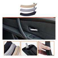 51416983672 - Fits 06-10 BMW E60 E61 Right Front Door Handle Armrest Cover Assembly. none nėra spalvos