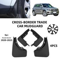 2020-2023 Mercedes-Benz GLB visureigio purvasaugai 2020-2023 Mercedes-Benz GLB