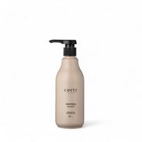 Curly Protein Treatment 500ML