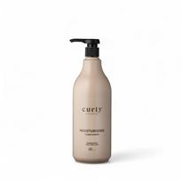 Curly Moisturising Conditioner 1000ML