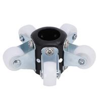 Sewer Camera   Wheel 23mm Inspection Camera Roller   Wheel Protective Cover for 100mm   Pipe