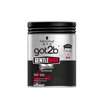 Schwarzkopf Got2b Phenomenal Gentleman Styling Wax