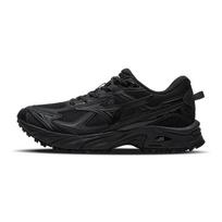 Mizuno FIYI TL žemapadžiai laisvalaikio bėgimo bateliai unisex juodi Mizuno D1GH251911 41 juoda