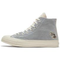 Converse Looney Tunes X Chuck 70 aukštakulniai '80-ojo jubiliejaus   Dirbtinio kailio' Drobė Unisex 37.5