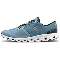 On Running Cloud X 3 Alavo Balti Sportbačiai 60.98255 42.5