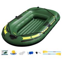 Inflatable Fishing Kayak Inflatable Boat Canoe Inflatable Fishing Kayak Inflatable Rafting & Fishing Boats Portable  Fishing