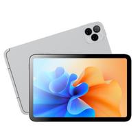 Naujas 11 colių planšetinis kompiuteris 4G LTE telefono skambutis Octa-Core 8GB ROM 256GB IPS Google sertifikuotas Wi-Fi planšetės 6000mAh ilgas baterijos veikimo laikas 10.1 violetinė