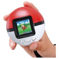 Super Monstrų Pokeball Mėtymas!