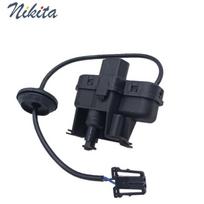 Kuro bakelio dangtelio užrakto variklio pavara VW Tiguan 2008-2018 Scirocco 2009-2018 Golf 2007-2014 5ND810773F