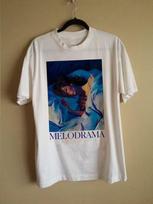Lorde Melodrama Marškinėliai Vintage Balti Medvilniniai Visi dydžiai S-345XL Unisex 1HRA41 Unisex Marškinėliai XXXXL