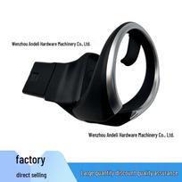 BMW 1 serijos/X1 puodelio laikiklio laikiklis E81/E82/E87/E88/E84 modeliams (dalis: 51160443082) ABS Material