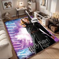 Harry Potter Hermione Granger Poster PrintOffice Mat Home Decor Office Rugs LB105 60cm by 90cm