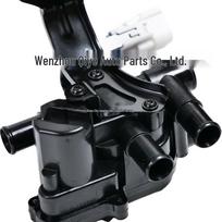 Toyota Prius (2004-2009) Cooling Water Valve - Part #16670-21010 16670-21010 nėra spalvos
