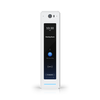 Ubiquiti Second-generation NFC card reader and intercom.