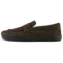 Vans Loafer Riedlentės Batai Unisex Rudi Sportbačiai VN000VA6Y49 35 ruda