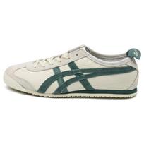Onitsuka Tiger Mexico 66 Balti Žali Sportbačiai 1183C076-250 36