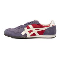 Onitsuka Tiger SERRANO Casual Shoes Unisex Fuchsia Sneakers 1183B400-501 40.5