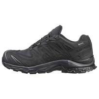 SALOMON Xa Forces Gore Tex 'Black' Sneakers 409216 36
