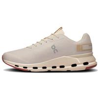 On Running Cloudnova Form Smėlio Mėnulio Sportbačiai 26.97877 44.5