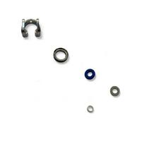 Kuro purkštuko sandariklių komplektas 2707010033 Tinka BMW N13/N14/N18 CITROËN PEUGEOT