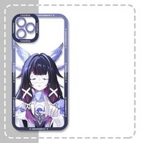 Genshin Impact Flins Columbina Varka Sandrone Phone Case For Xiaomi Redmi Note 14 13 12 11 Pro Plus 11S 12S 10 10S 14C 13C 12C Redmi 13C 5G