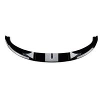 Suderinama su BMW 5 serija E60/E61 (2005–2010 m) M5 priekinio buferio lūpos apdailos modifikacija