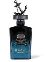 El Capitán Extreme - Kvapusis vanduo (EDP) 100 ml