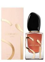 GIORGIO ARMANI Sì Parfum 30ml – Intensyvus kiprinis gurmaniškas kvapas moterims