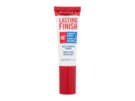 Rimmel London Lasting Finish 48 val. drėkinamoji putlinanti makiažo bazė 24 ml