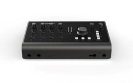 Audientas ID44 MKII