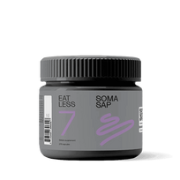 Soma Sap kapsulės eat less apetito ir svorio kontrolei