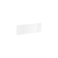 Mexen Orio priekinė dalis vonios spintelės korpusui, 50 x 20 cm, White glossy