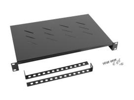 LANBERG Rack Accessory for 19" Cabinets, 600 mm, Black