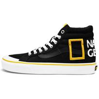 Vans Sk8 Hi National Geographic Vans VN0A3TKPXHP 36