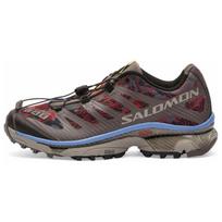 SALOMON XT-4 OG Plum Kitten Topography Bėgimo bateliai 473155 42