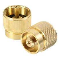 Good-Camping Propane Gas Tank Converter Adapter Outdoor Flat Gas Tank MAPP Gas Tank Mutual Refilling Adapter auksas
