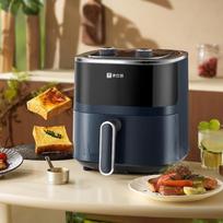Kangbache Lexiang 4L Air Fryer Oven