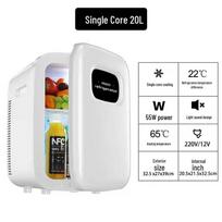 20L Portable Mini Fridge for Home & Car