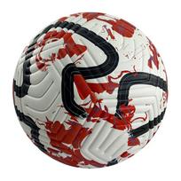 MeridianDry Durable Premier League Size 5 Football