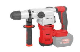 Belaidis smūginis gręžtuvas Hecht 1023 20V Li-Ion 0–800 aps./min