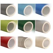 HANDUNYOU Lipnios PVC komercinės grindys