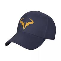 aRN Rafa Tenisininko Logotipas Beisbolo Kepuraitės Suaugusiųjų Trucker Kepuraitė Rafaelio Nadalio Kepuraitė Reguliuojamos Snapback Kepuraitės Tėčio Kepuraitė Didmeninė Prekyba Naujos Kepuraitės One Size red