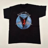 82 Revisited Album by Angel Witch Shirt Unisex All Size LO382 Unisex T-Shirt M