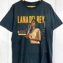 Lana Del Rey T Shirt, Lana Del Rey basic black tee Classic style 90s Unisex T-Shirt M