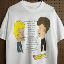 Vintažiniai Beavis And Butthead Marškinėliai Vyrams Moterims S-5XL SG228 Unisex Marškinėliai M gray