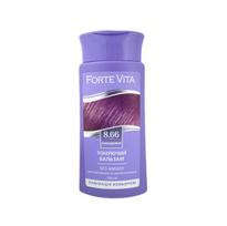 Tonuojantis plaukų balzamas Forte Vita 8.66, 150 ml