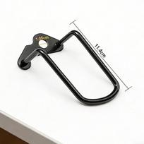 Universal Mountain Bike Rear Derailleur Hanger Guard Protector Cover MTB Road Bicycle Accessories