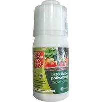 DECIS PROTECH HOME BAYER 250 ML POLIVALENTINIS INSEKTICIDAS NEMOKAMAS PRISTATYMAS dekoratyviniams augalams, vaisiniams pasėliams