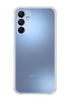 SAMSUNG Clear Cover Transparent, for Galaxy A15 / A15 5G, EF-QA156CTEGWW