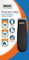 Wahl Pet Clipper 09962-0470